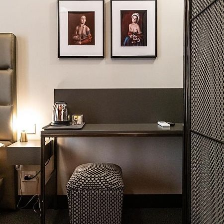 Cuevas Home Relais ナポリ エクステリア 写真